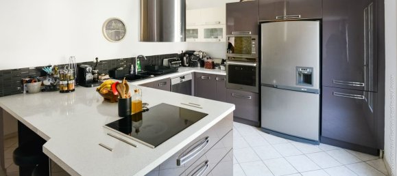 5 chambres Maison à Cormeilles-en-Parisis, France No. 333457 3