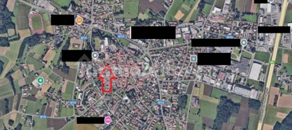 1 chambre Appartement à Guanzate, Italy No. 268233 10