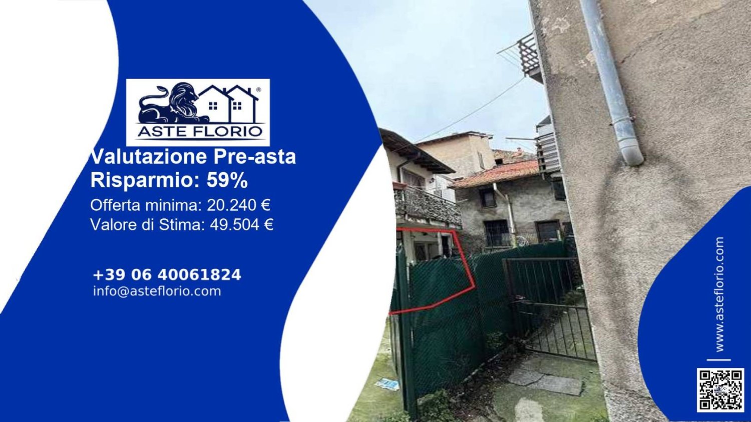 1 chambre Appartement à Guanzate, Italy No. 268233