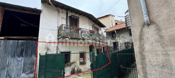 1 chambre Appartement à Guanzate, Italy No. 268233 2