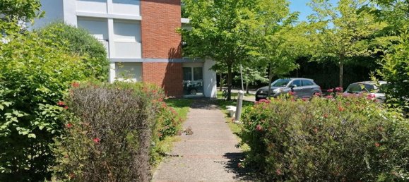 Студия в Тулуза, Франция № 284879 6