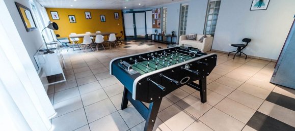 Студия в Тулуза, Франция № 284879 7