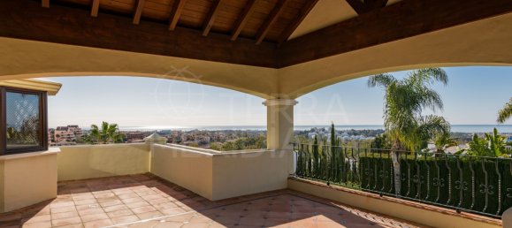 5 Schlafzimmer Villa in Malaga, Spain, Nr. 89189 18