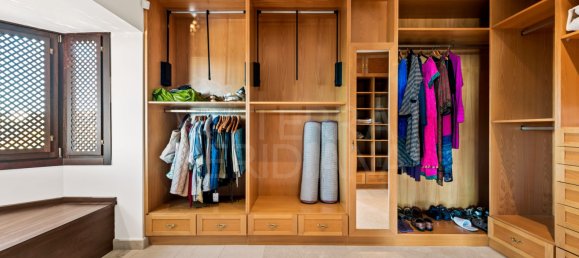 5 Schlafzimmer Villa in Malaga, Spain, Nr. 89189 16