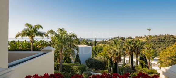 5 Schlafzimmer Villa in Malaga, Spain, Nr. 89189 14