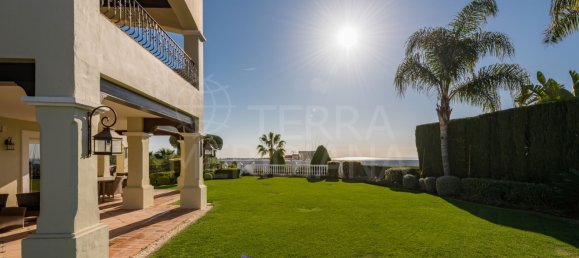 5 Schlafzimmer Villa in Malaga, Spain, Nr. 89189 2