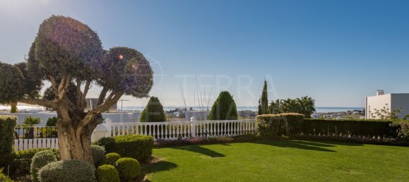 5 Schlafzimmer Villa in Malaga, Spain, Nr. 89189 6