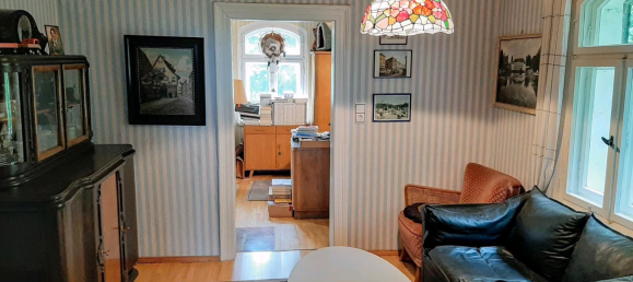 Casa de 6 habitaciónes en Vogtlandkreis, Germany No. 313777 9