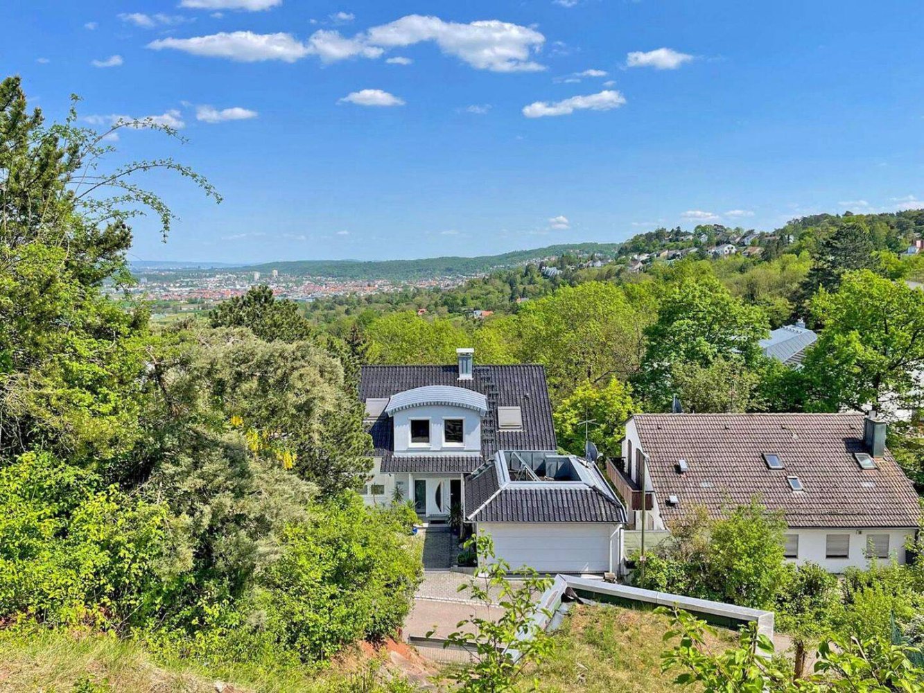 Terrain à Boblingen, Germany No. 232247