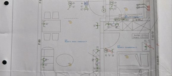 Apartamento de 1 dormitorio en Coburg, Germany No. 341225 3