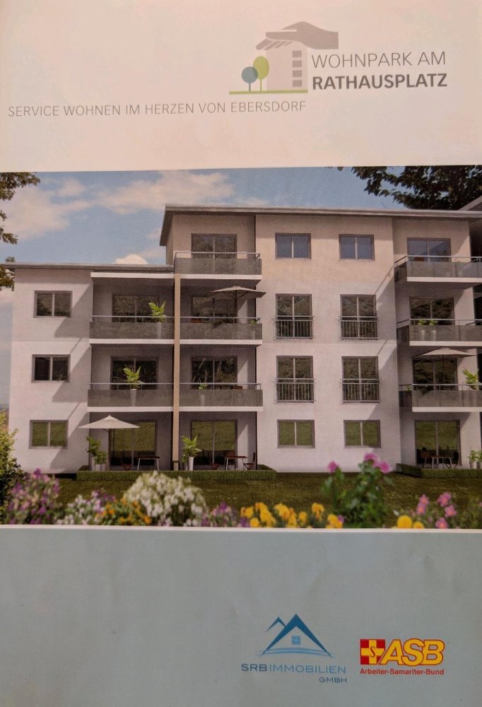 Apartamento de 1 dormitorio en Coburg, Germany No. 341225