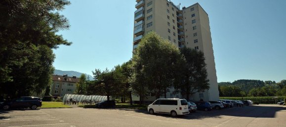 1 Schlafzimmer Wohnung in Feldkirch, Austria, Nr. 236291 3