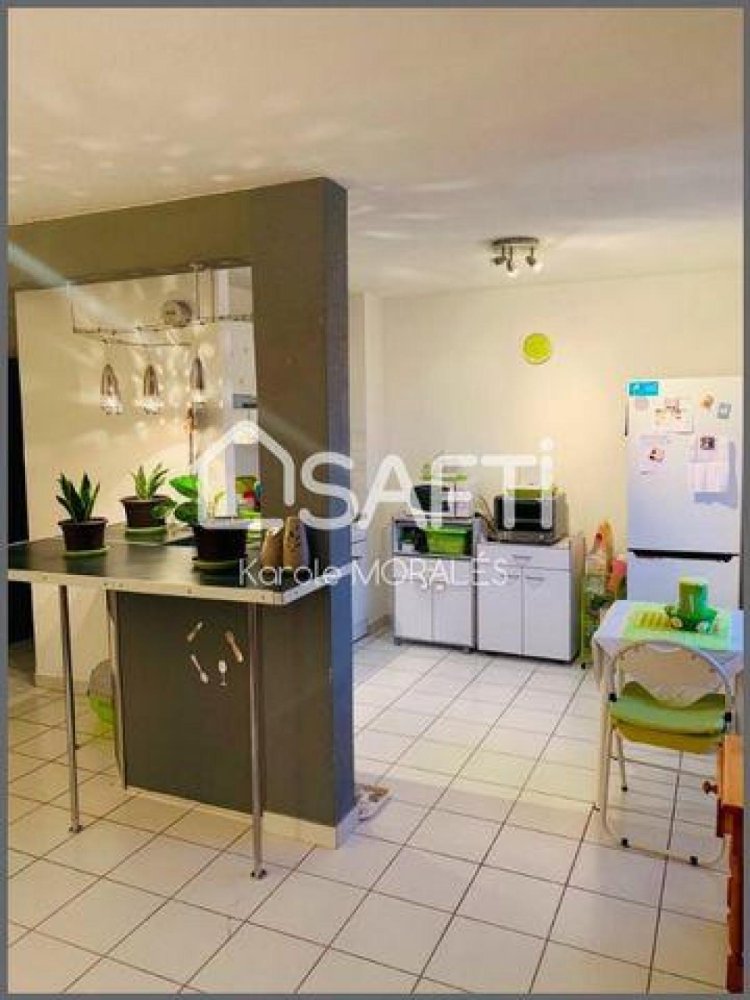 Studio in Perpignan, France, Nr. 36155