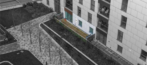 2 bedrooms Apartment in London, United Kingdom No. 7845 10