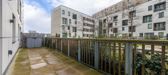 2 bedrooms Apartment in London, United Kingdom No. 7845 11