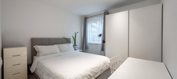 2 bedrooms Apartment in London, United Kingdom No. 7845 8