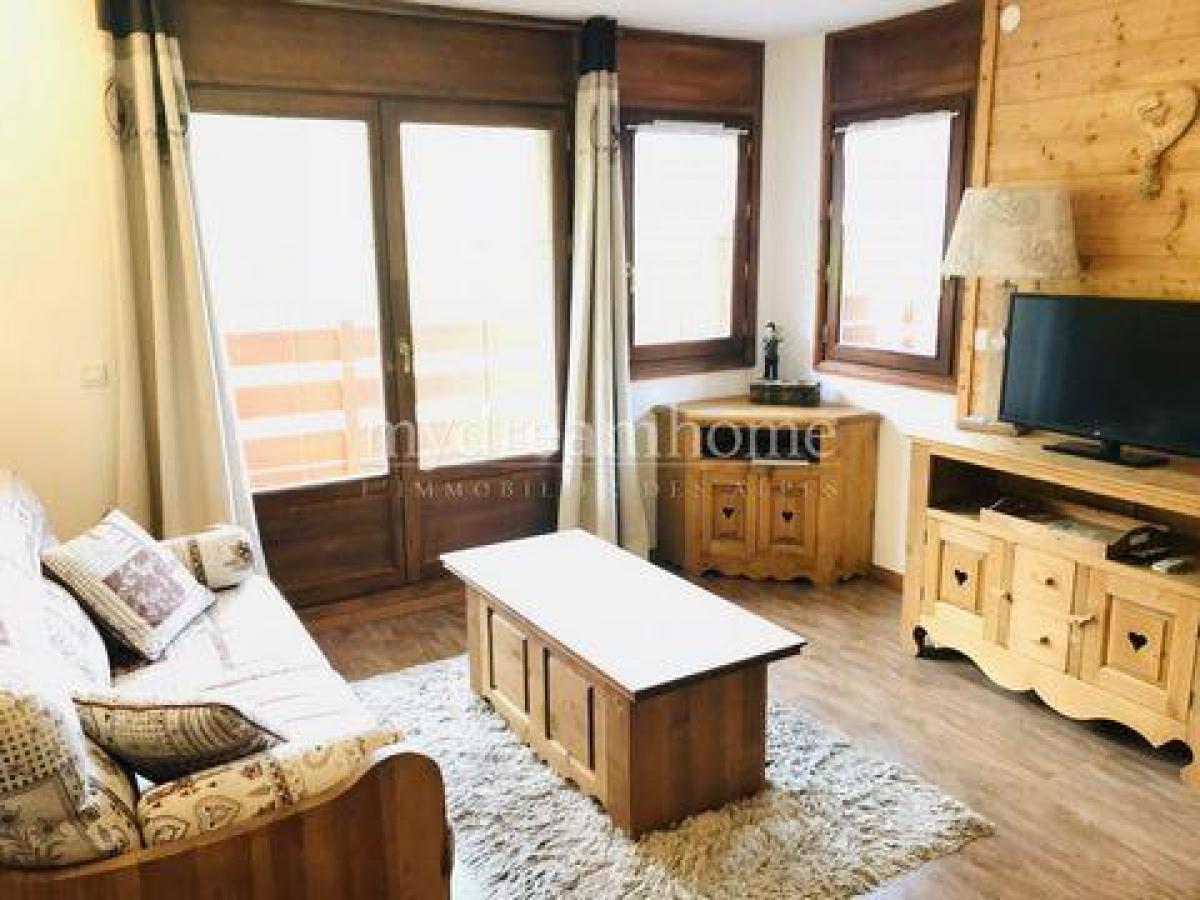 Студия в кондо  в Флюме, Франция № 26935