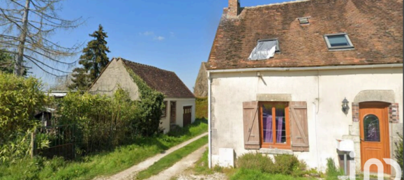 2 bedrooms House in La Selle-sur-le-Bied, France No. 51005 2