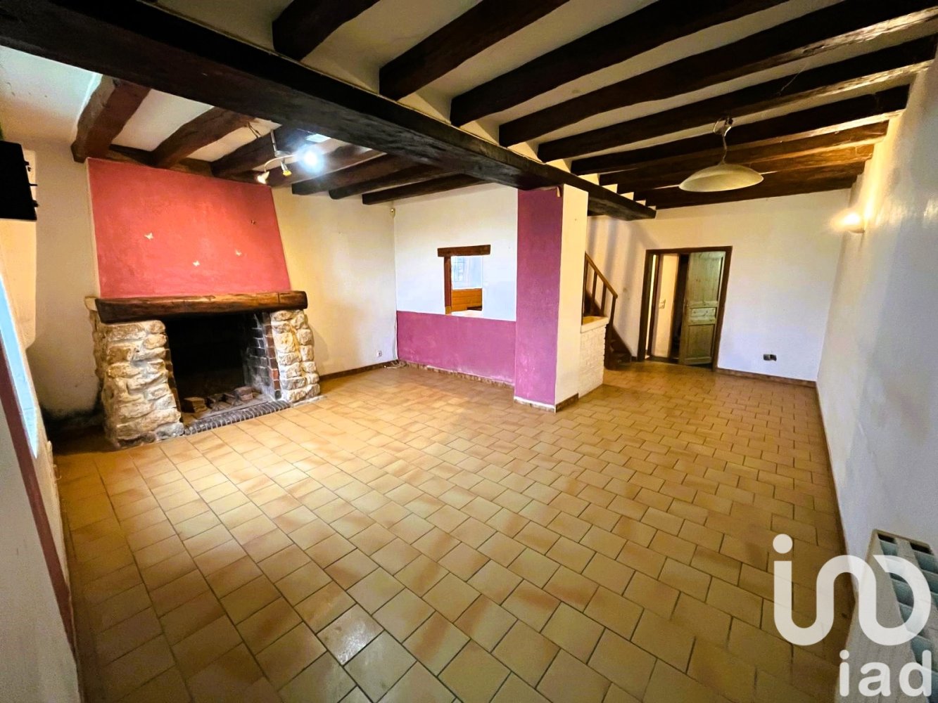 2 bedrooms House in La Selle-sur-le-Bied, France No. 51005
