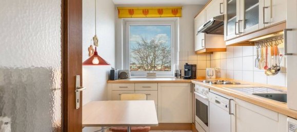 Apartamento de 3 habitaciónes en Lower Saxony, Germany No. 206402 11