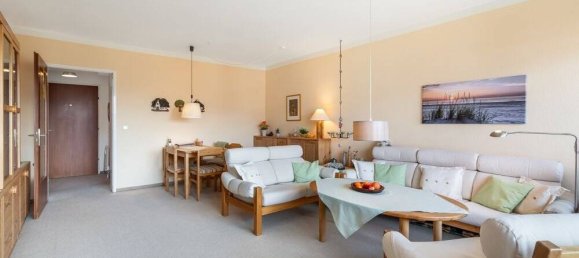 Apartamento de 3 habitaciónes en Lower Saxony, Germany No. 206402 16