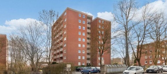 Apartamento de 3 habitaciónes en Lower Saxony, Germany No. 206402 3