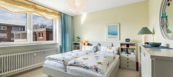 Apartamento de 3 habitaciónes en Lower Saxony, Germany No. 206402 26