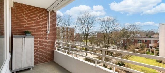 Apartamento de 3 habitaciónes en Lower Saxony, Germany No. 206402 6