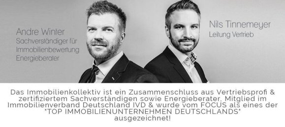 Apartamento de 3 habitaciónes en Lower Saxony, Germany No. 206402 30