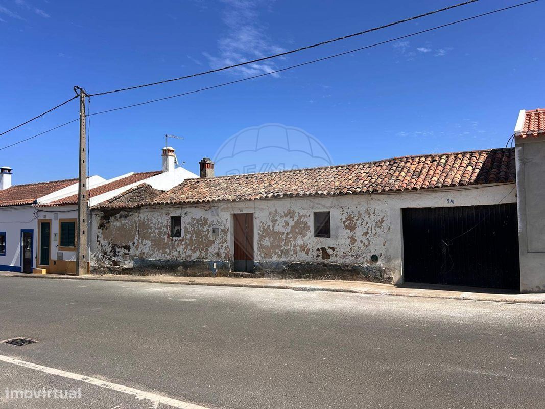 2 bedrooms House in Sao Luis, Portugal No. 350153