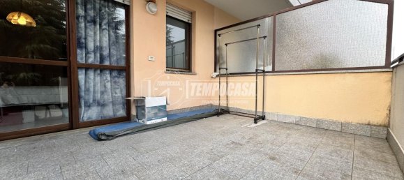 Квартира с 4 комнатами в Биелла, Италия № 132922 12