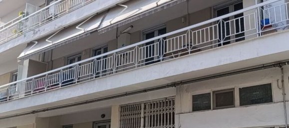 2 chambres Appartement à Thessaloniki, Greece No. 53532 3