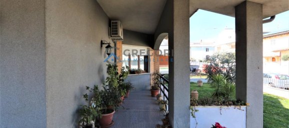 9 rooms House in Nereto, Italy No. 163900 39