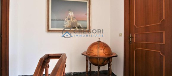 9 rooms House in Nereto, Italy No. 163900 37
