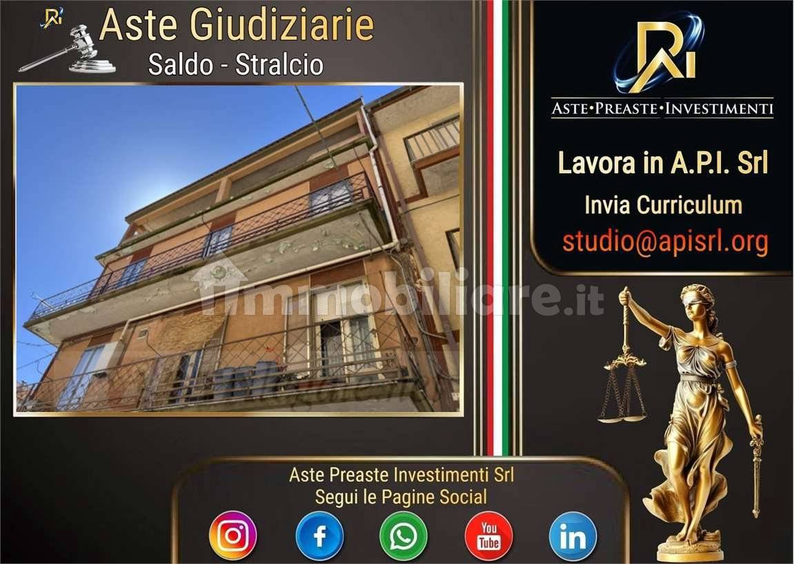 2 bedrooms Apartment in Ragusa, Italy No. 275500