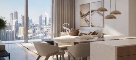 2 dormitorios apartamento en venta en DIFC, Dubai, UAE № 182391 8