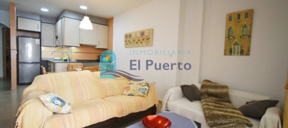 2 chambres Appartement à Mazarron, Spain No. 113710 5