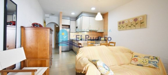 2 chambres Appartement à Mazarron, Spain No. 113710 7