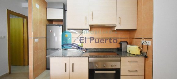 2 chambres Appartement à Mazarron, Spain No. 113710 12