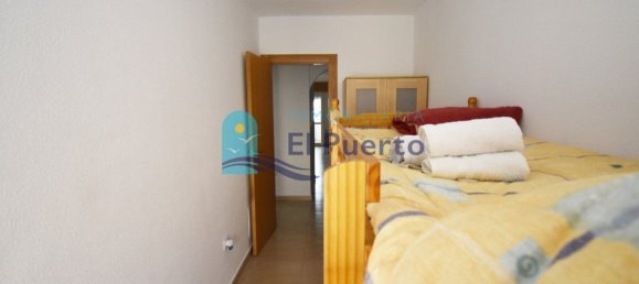2 chambres Appartement à Mazarron, Spain No. 113710 20