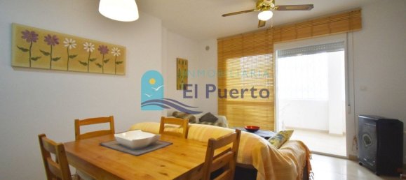 2 chambres Appartement à Mazarron, Spain No. 113710 4