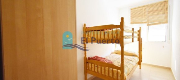 2 chambres Appartement à Mazarron, Spain No. 113710 18