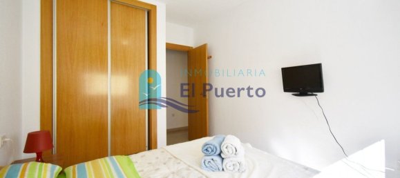 2 chambres Appartement à Mazarron, Spain No. 113710 17