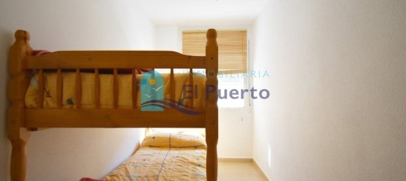 2 chambres Appartement à Mazarron, Spain No. 113710 21