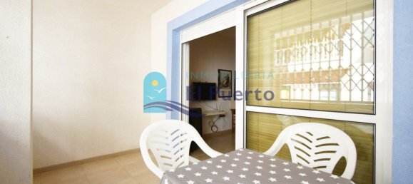 2 chambres Appartement à Mazarron, Spain No. 113710 2