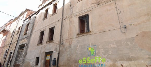 16 bedrooms House in Cuglieri, Italy No. 348439 8