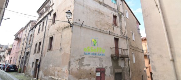 16 bedrooms House in Cuglieri, Italy No. 348439 7