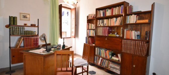 16 bedrooms House in Cuglieri, Italy No. 348439 21