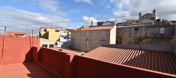 16 bedrooms House in Cuglieri, Italy No. 348439 5