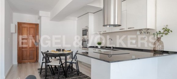 3 غرف نوم شقة في Lisbon, Portugal رقم 335986 6